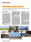 Agpro en Argentina